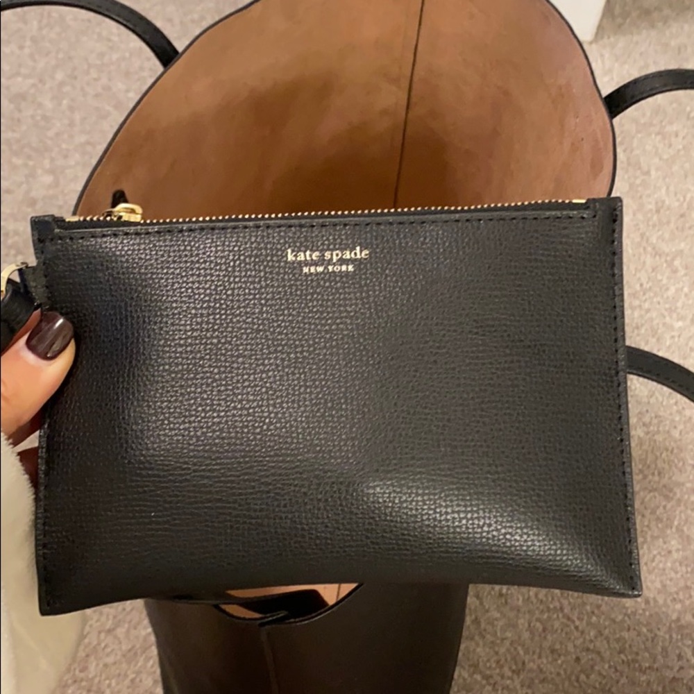 Kate Spade Tote - Picture 2 of 6